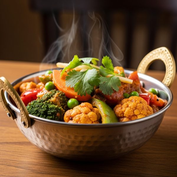 Veg Balti