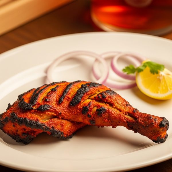 Tandoori Chicken Leg