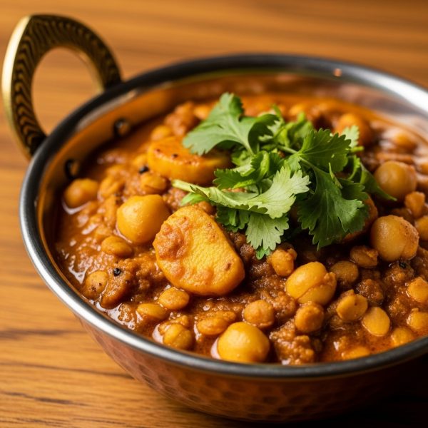 Chana Dall