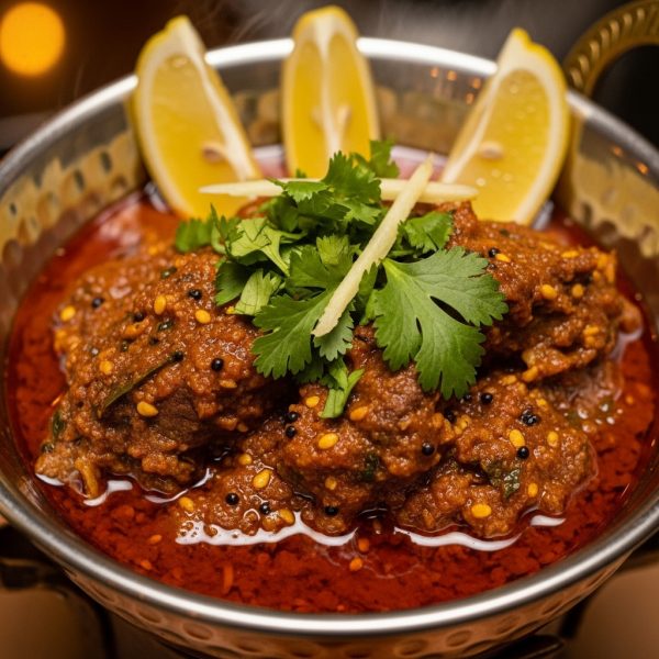 Achar Gosht