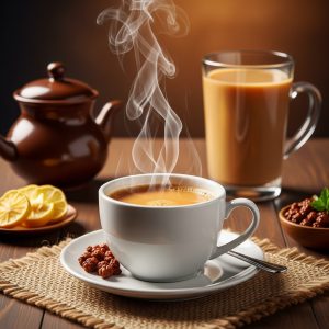 Desi Chai